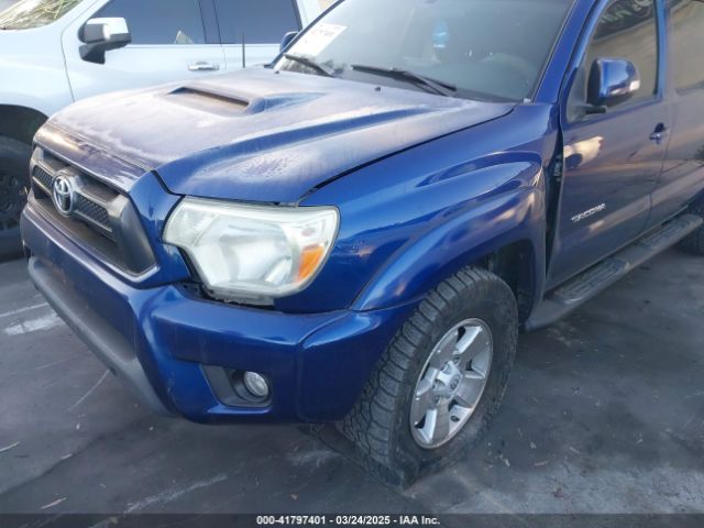 3TMJU4GN3FM183787 Toyota Tacoma Prerunner V6
