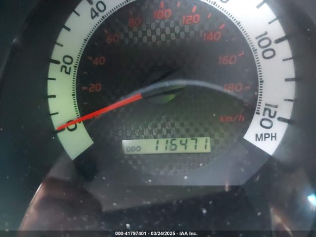 3TMJU4GN3FM183787 Toyota Tacoma Prerunner V6