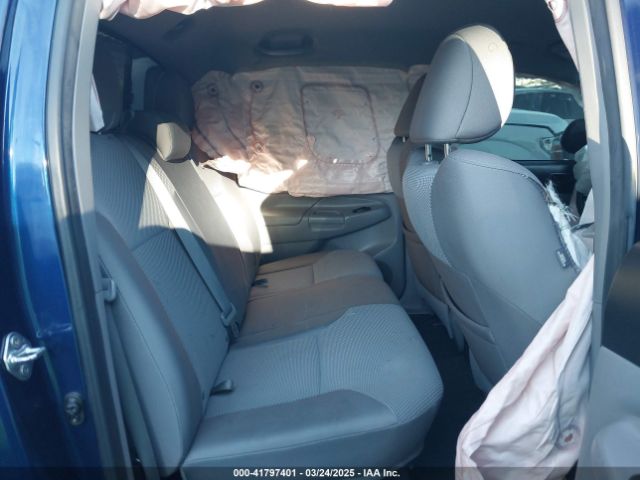 3TMJU4GN3FM183787 Toyota Tacoma Prerunner V6