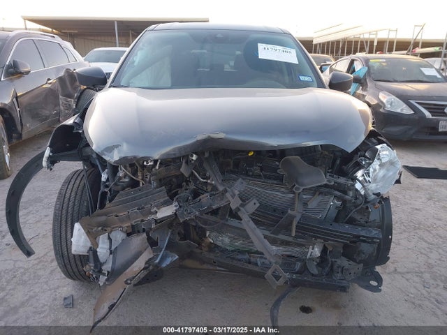 3N1CP5BV8RL594399 Nissan Kicks S Xtronic Cvt