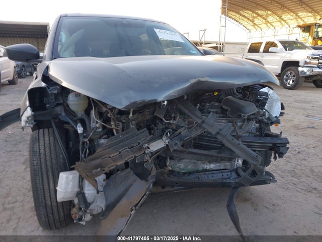 3N1CP5BV8RL594399 Nissan Kicks S Xtronic Cvt