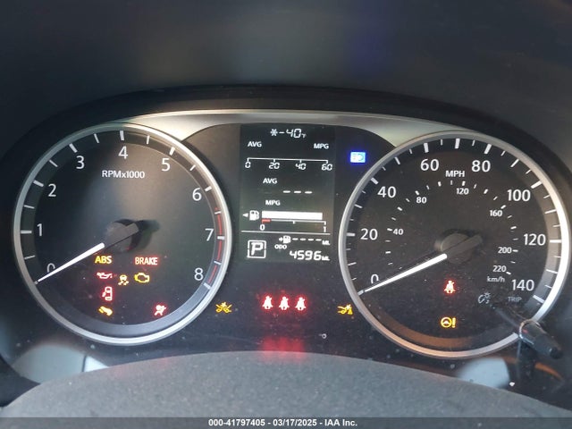 3N1CP5BV8RL594399 Nissan Kicks S Xtronic Cvt