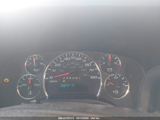 1GCWGFCF9F1186021 Chevrolet Express 2500 Work Van