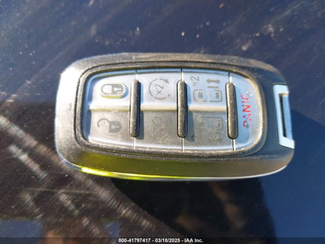 2C4RC1EG0HR644271 Chrysler Pacifica Touring-l Plus