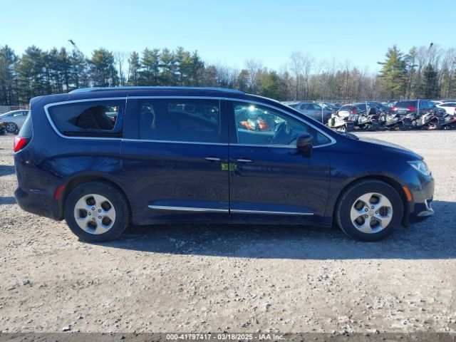 2C4RC1EG0HR644271 Chrysler Pacifica Touring-l Plus