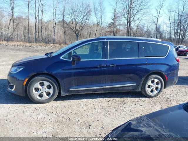 2C4RC1EG0HR644271 Chrysler Pacifica Touring-l Plus