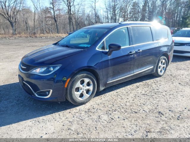 2C4RC1EG0HR644271 Chrysler Pacifica Touring-l Plus