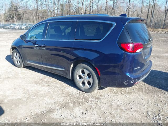2C4RC1EG0HR644271 Chrysler Pacifica Touring-l Plus