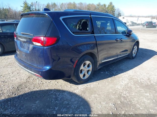 2C4RC1EG0HR644271 Chrysler Pacifica Touring-l Plus
