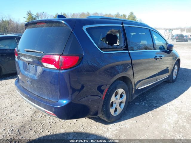 2C4RC1EG0HR644271 Chrysler Pacifica Touring-l Plus