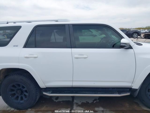JTEZU5JR9G5113668 Toyota 4runner Sr5 Premium