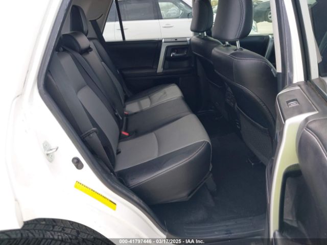 JTEZU5JR9G5113668 Toyota 4runner Sr5 Premium