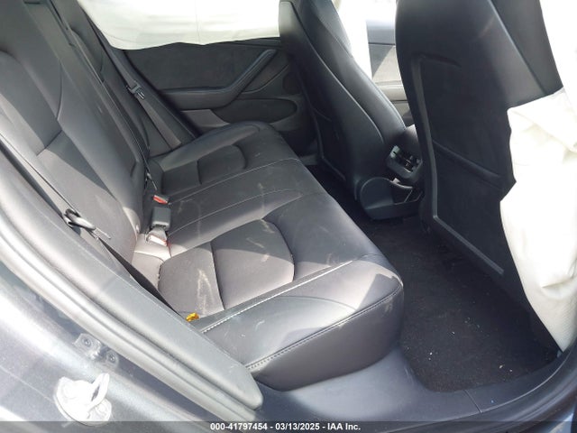 2023 TESLA MODEL 3 5YJ3E1EA1PF601418 Photo 7