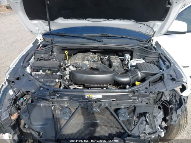 1C4RJFAG8JC500877 Jeep Grand Cherokee Altitude 4x4