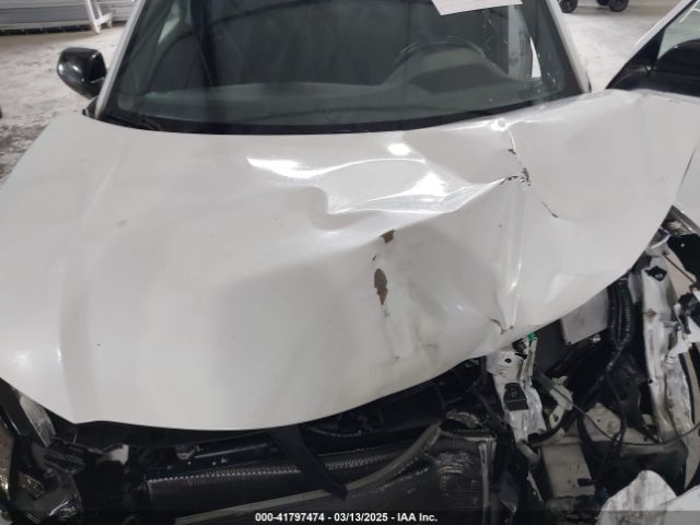 3CZRU5H1XKM707526 Honda HR-V SPORT