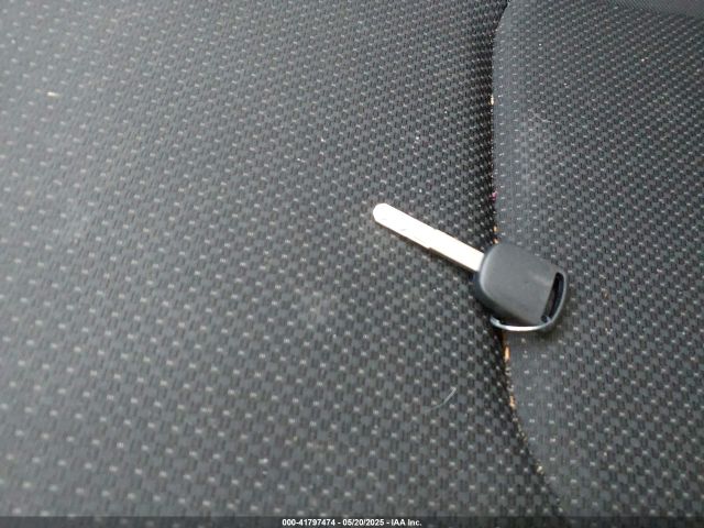 3CZRU5H1XKM707526 Honda HR-V SPORT