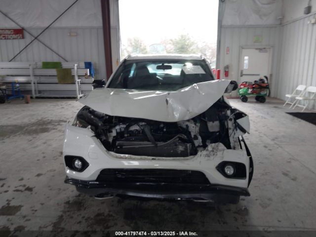3CZRU5H1XKM707526 Honda HR-V SPORT