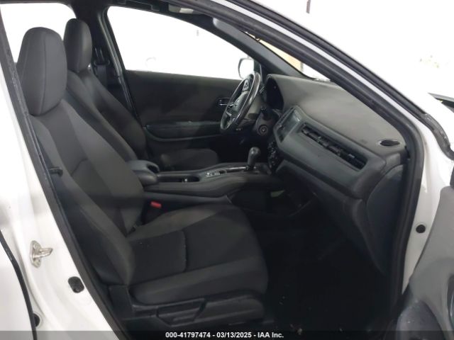 3CZRU5H1XKM707526 Honda HR-V SPORT