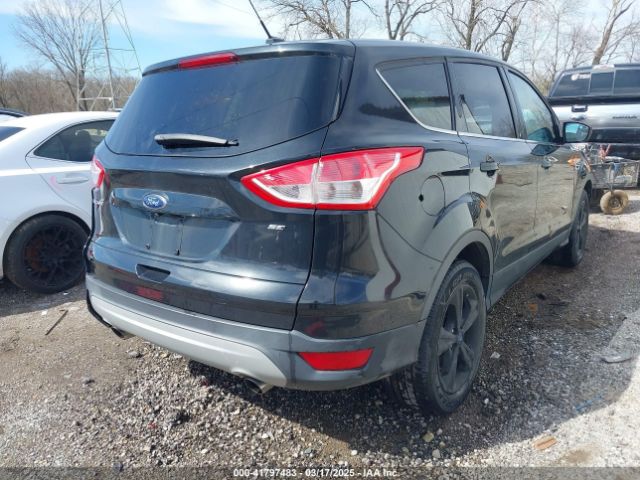 1FMCU0G73FUA15318 Ford ESCAPE SE