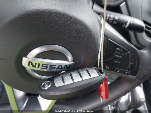 1N4BL4BV4LC127245 Nissan Altima S Fwd