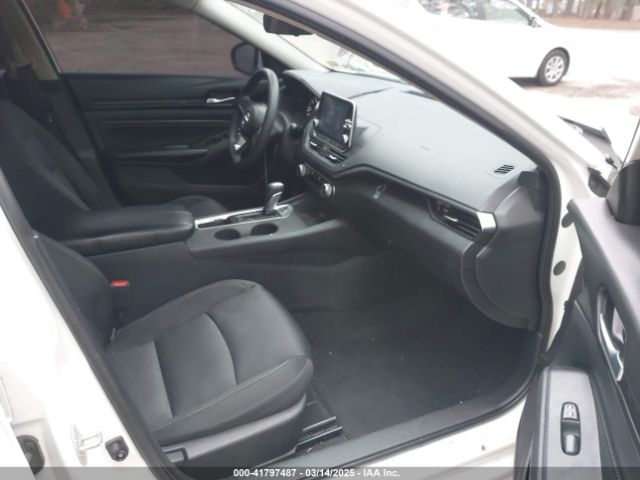 1N4BL4BV4LC127245 Nissan Altima S Fwd