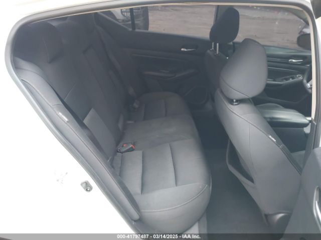 1N4BL4BV4LC127245 Nissan Altima S Fwd