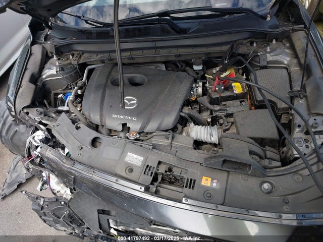 Mazda Cx-5 Touring 2020 JM3KFACM6L0804813 Image 10