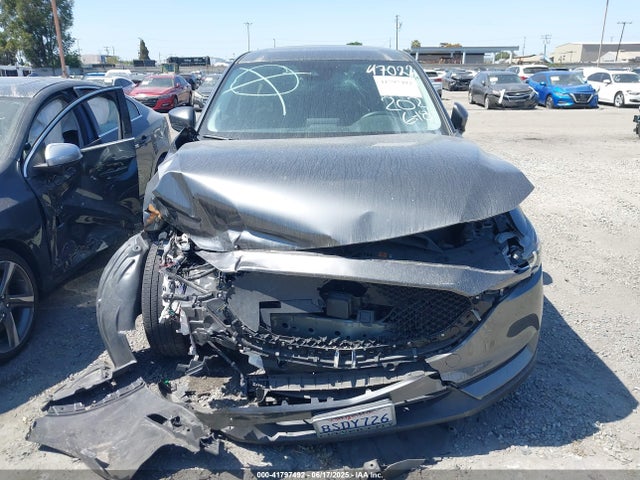 Mazda Cx-5 Touring 2020 JM3KFACM6L0804813 Image 13