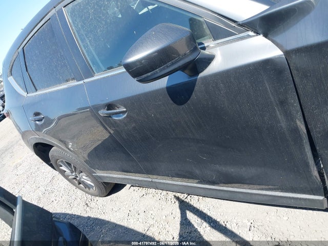 Mazda Cx-5 Touring 2020 JM3KFACM6L0804813 Image 14