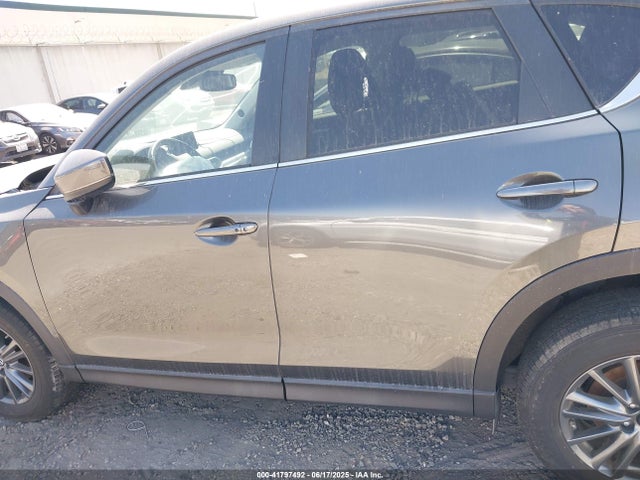 Mazda Cx-5 Touring 2020 JM3KFACM6L0804813 Image 15