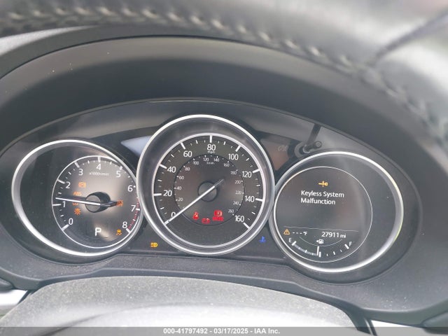 Mazda Cx-5 Touring 2020 JM3KFACM6L0804813 Image 16