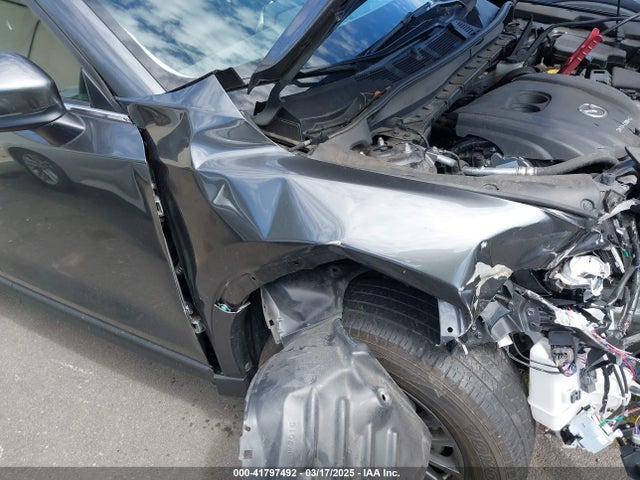 Mazda Cx-5 Touring 2020 JM3KFACM6L0804813 Image 12