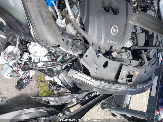Mazda Cx-5 Touring 2020 JM3KFACM6L0804813 Image 18