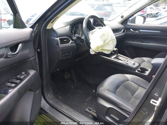 Mazda Cx-5 Touring 2020 JM3KFACM6L0804813 Image 20