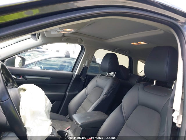 Mazda Cx-5 Touring 2020 JM3KFACM6L0804813 Image 21