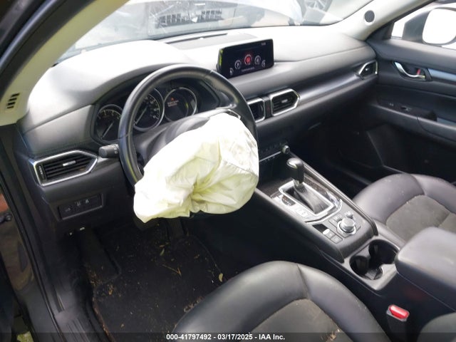 Mazda Cx-5 Touring 2020 JM3KFACM6L0804813 Image 22