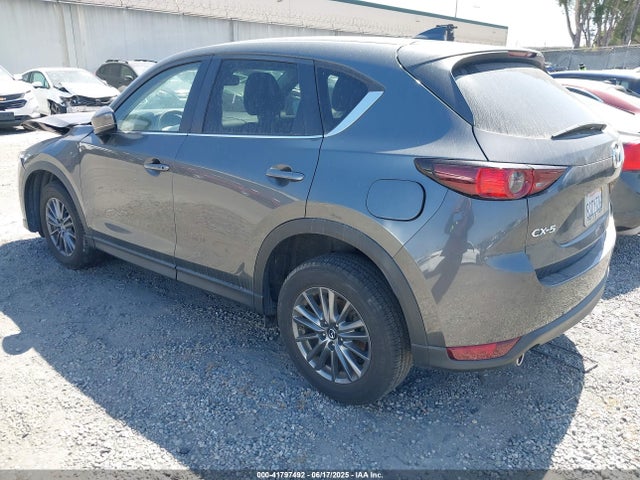 Mazda Cx-5 Touring 2020 JM3KFACM6L0804813 Image 3