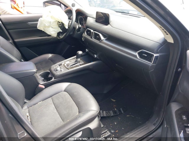 Mazda Cx-5 Touring 2020 JM3KFACM6L0804813 Image 5