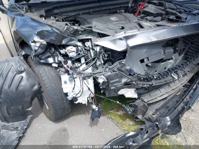 Mazda Cx-5 Touring 2020 JM3KFACM6L0804813 Image 6