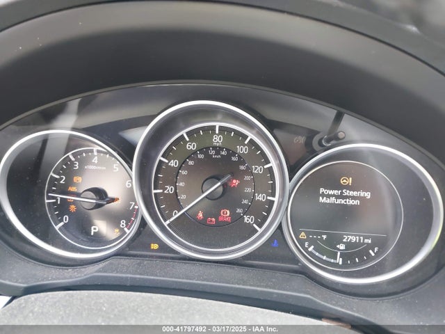 Mazda Cx-5 Touring 2020 JM3KFACM6L0804813 Image 7