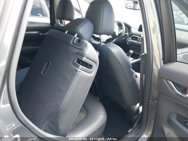 Mazda Cx-5 Touring 2020 JM3KFACM6L0804813 Image 8