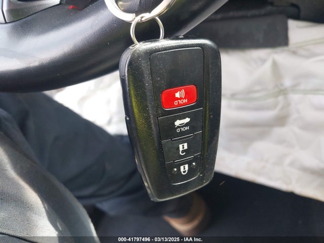 4T1KZ1AK0MU059337 Toyota CAMRY TRD