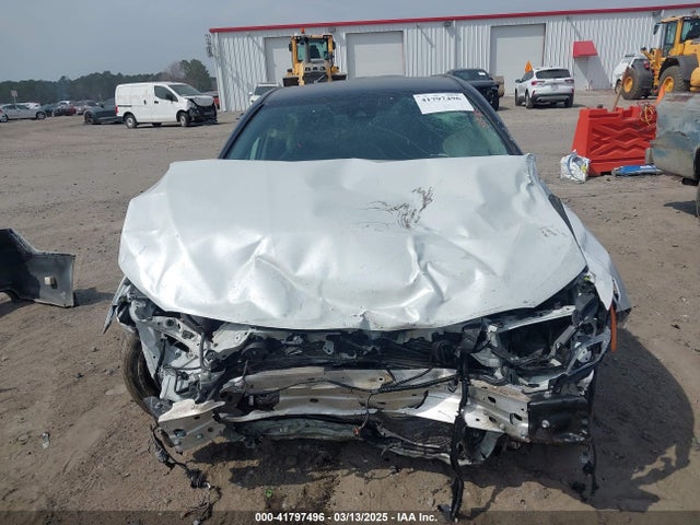 4T1KZ1AK0MU059337 Toyota CAMRY TRD
