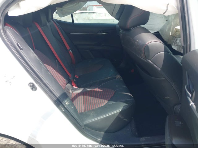 4T1KZ1AK0MU059337 Toyota CAMRY TRD