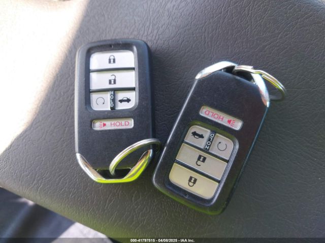 19XFC2F78HE017908 Honda k20c2