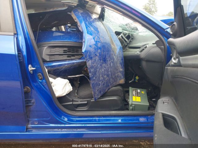 19XFC2F78HE017908 Honda k20c2