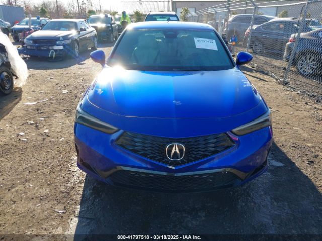 19UDE4H31PA016397 Acura Integra A-spec