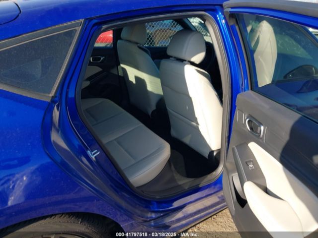 19UDE4H31PA016397 Acura Integra A-spec