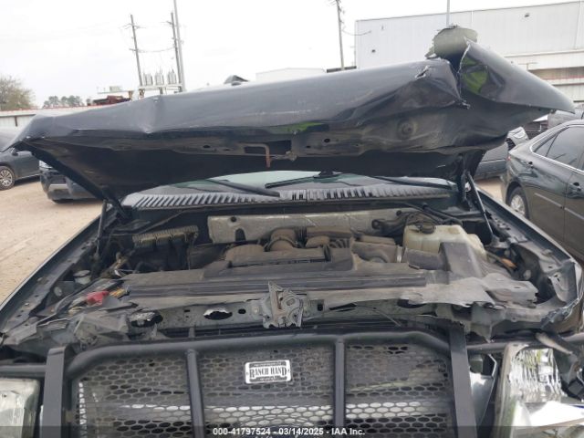 1FMJK1J58EEF27868 Ford Expedition El Xlt