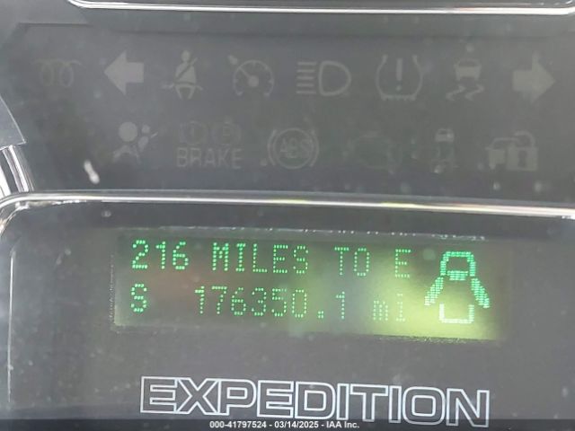 1FMJK1J58EEF27868 Ford Expedition El Xlt